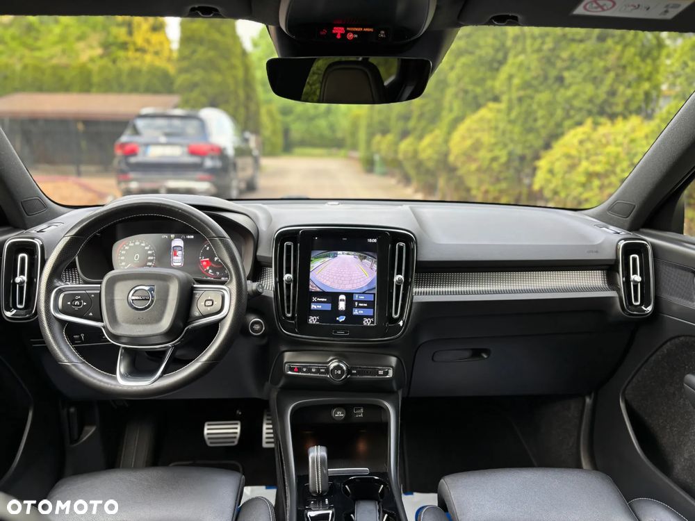 Volvo XC 40 D3 R-Design - 18