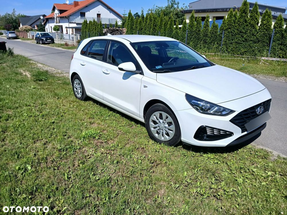 Hyundai i30 1.6 D Comfort - 2