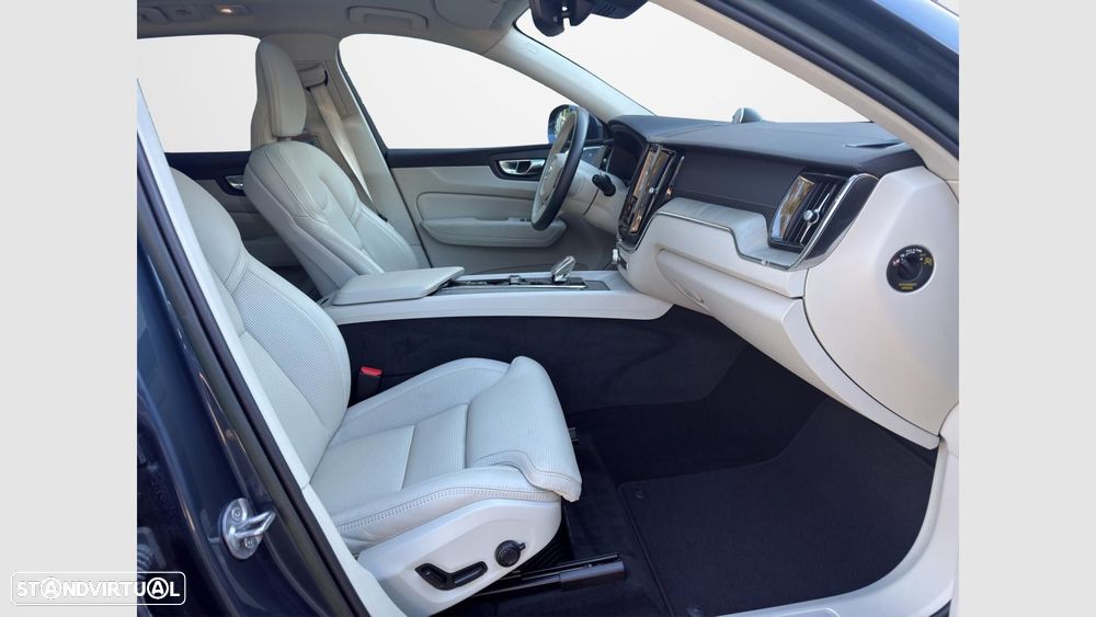 Volvo XC 60 2.0 T6 PHEV Ultra Bright AWD - 14
