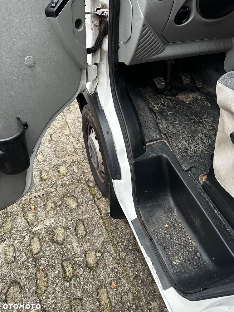 Renault Master - 10