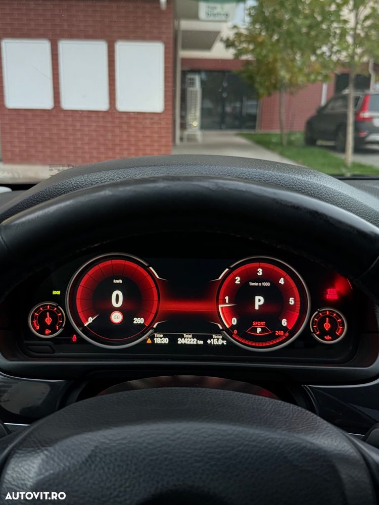 BMW Seria 5 - 15