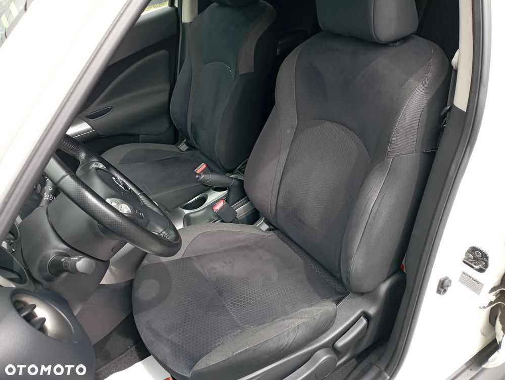 Nissan Juke 1.6 Tekna - 13