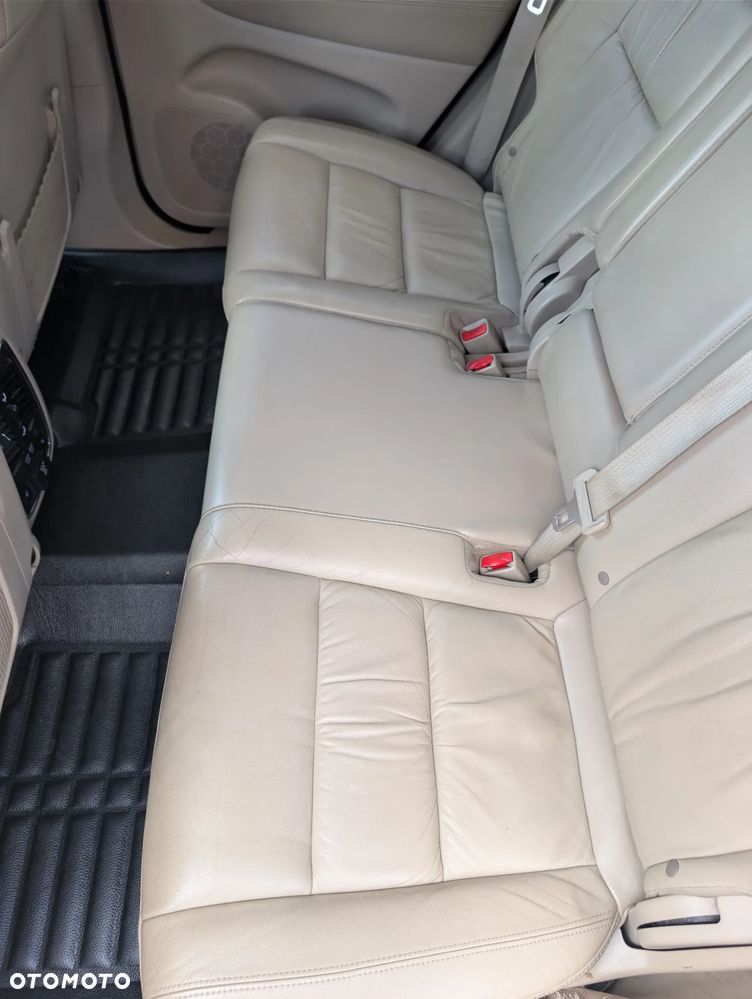 Jeep Grand Cherokee 3.6 V6 Overland - 14