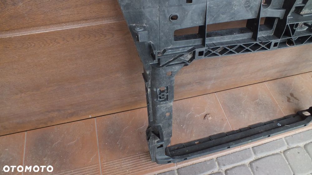 Pas przedni Skoda Karoq   57A805588D - 2