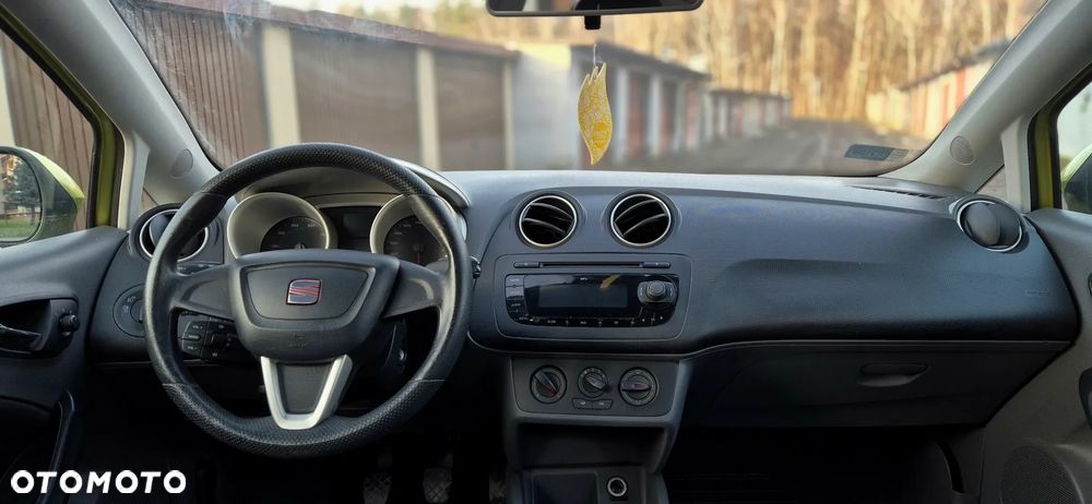 Seat Ibiza 1.2 12V Style - 13