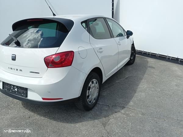 Para Peças Seat Ibiza Iv (6J5, 6P1) - 3