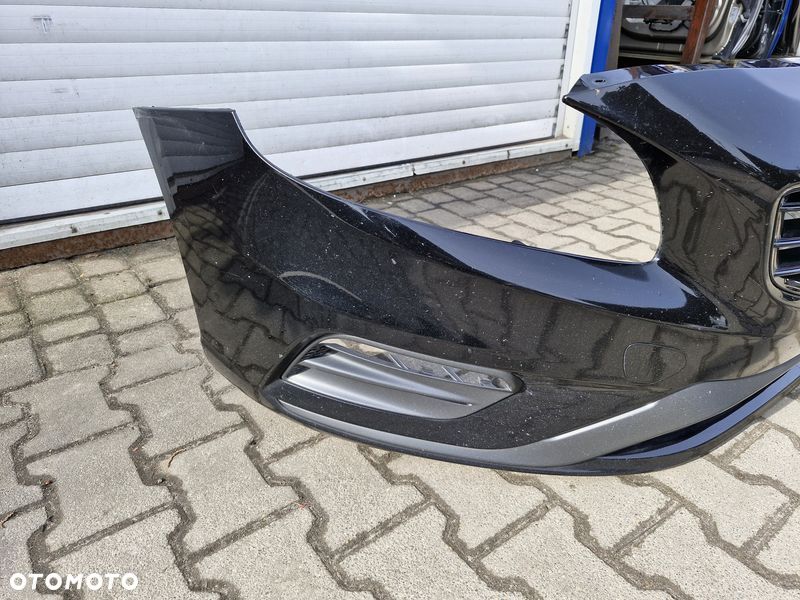 VOLVO S60 II 2 LIFT R DESIGN ZDERZAK PRZÓD PRZEDNI - 3
