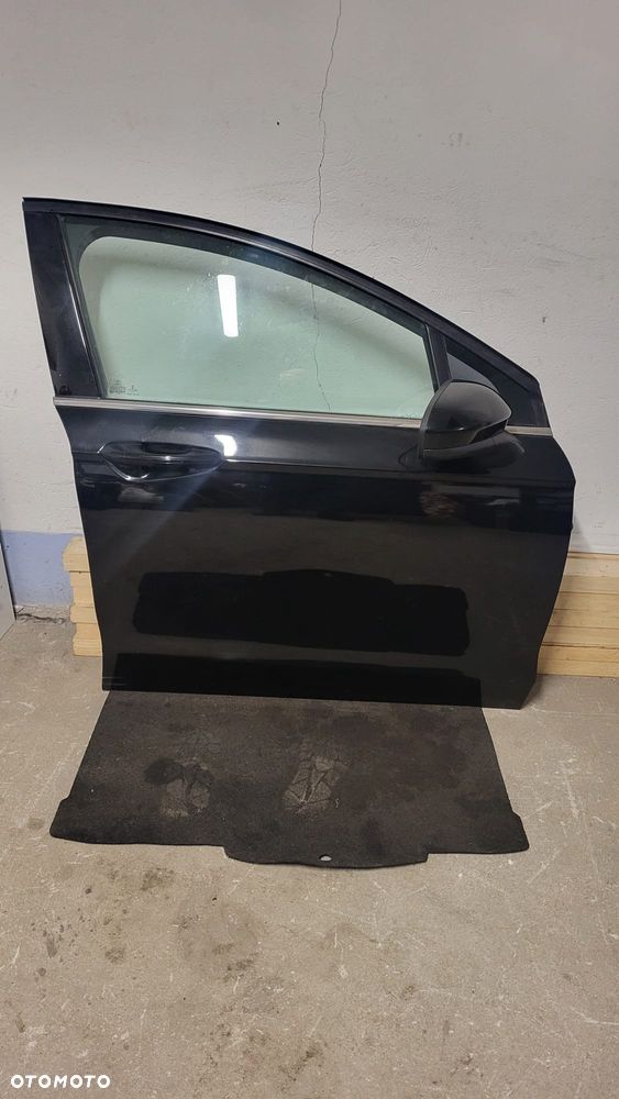 Ford fusion 2017rok drzwi prawe przód kompletne - 1