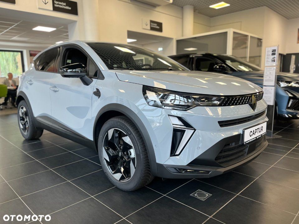 Renault Captur - 3
