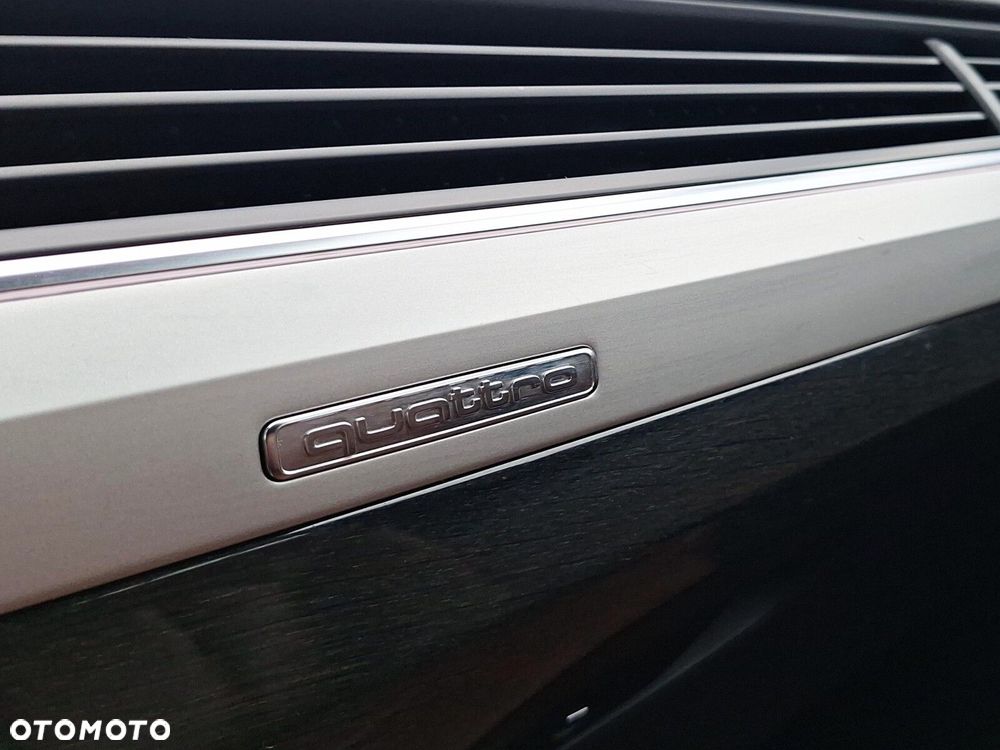 Audi Q7 45 TDI Quattro Tiptronic - 27