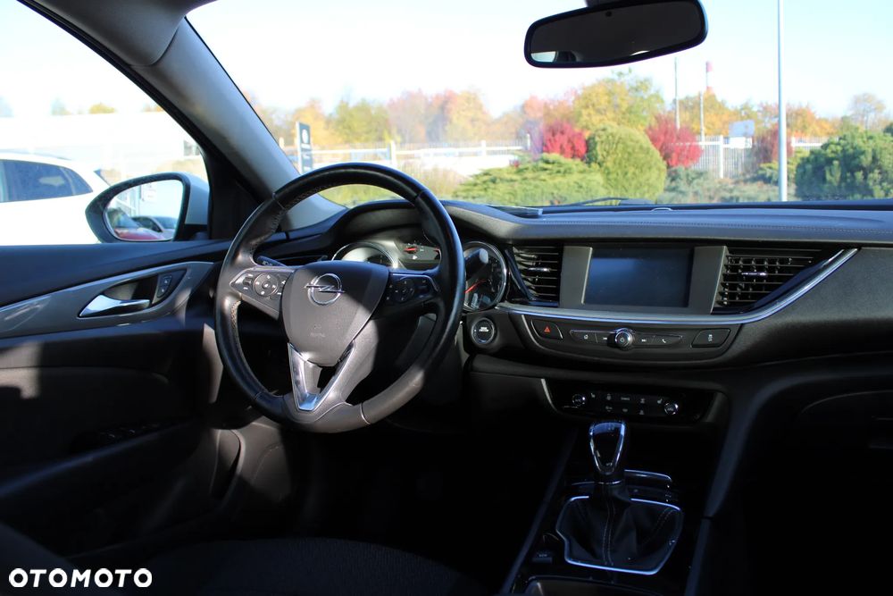 Opel Insignia 1.6 CDTI Enjoy S&S - 21