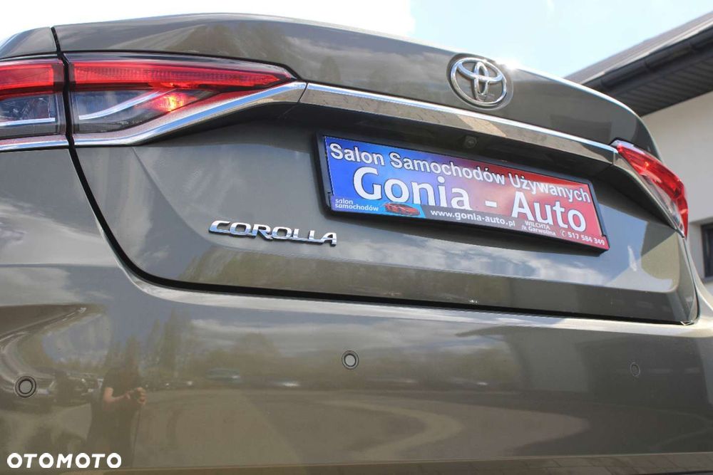 Toyota Corolla - 16