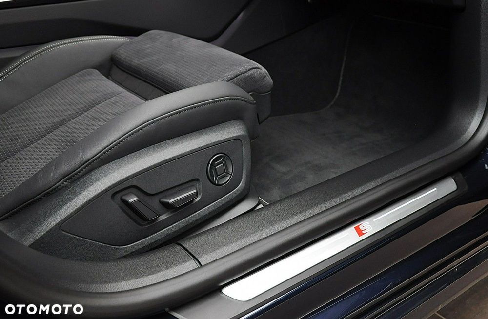 Audi A7 Sportback 55 TFSI Quattro S tronic - 20