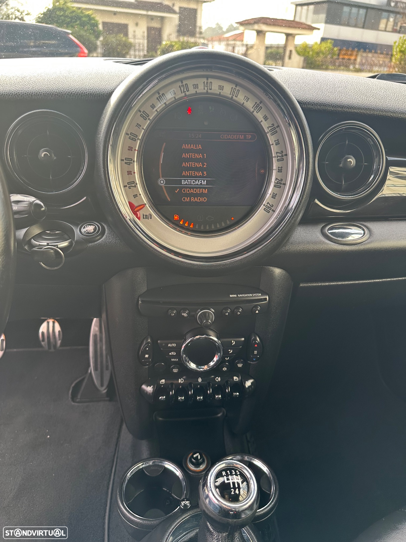 MINI 3 Portas Cooper S - 31