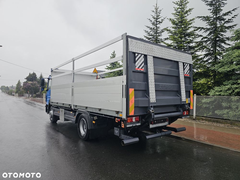 Mercedes-Benz Atego 1524 - 9