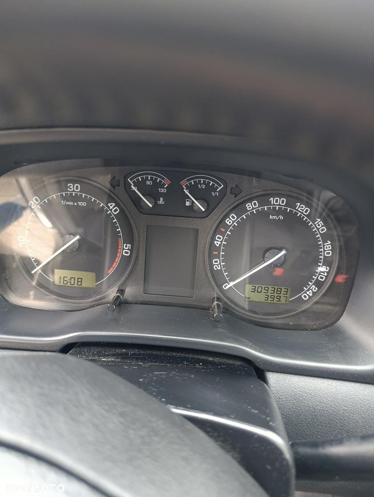 Skoda Octavia 1.9 TDI Classic - 7