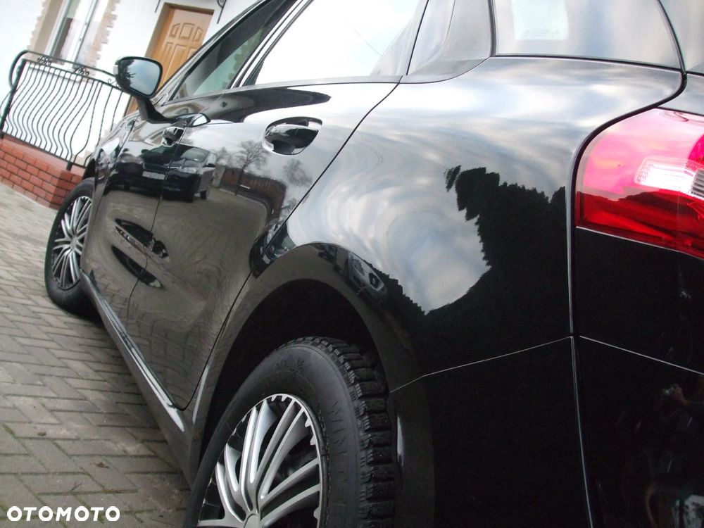 Citroën C4 Picasso 1.6 e-HDi Exclusive - 11