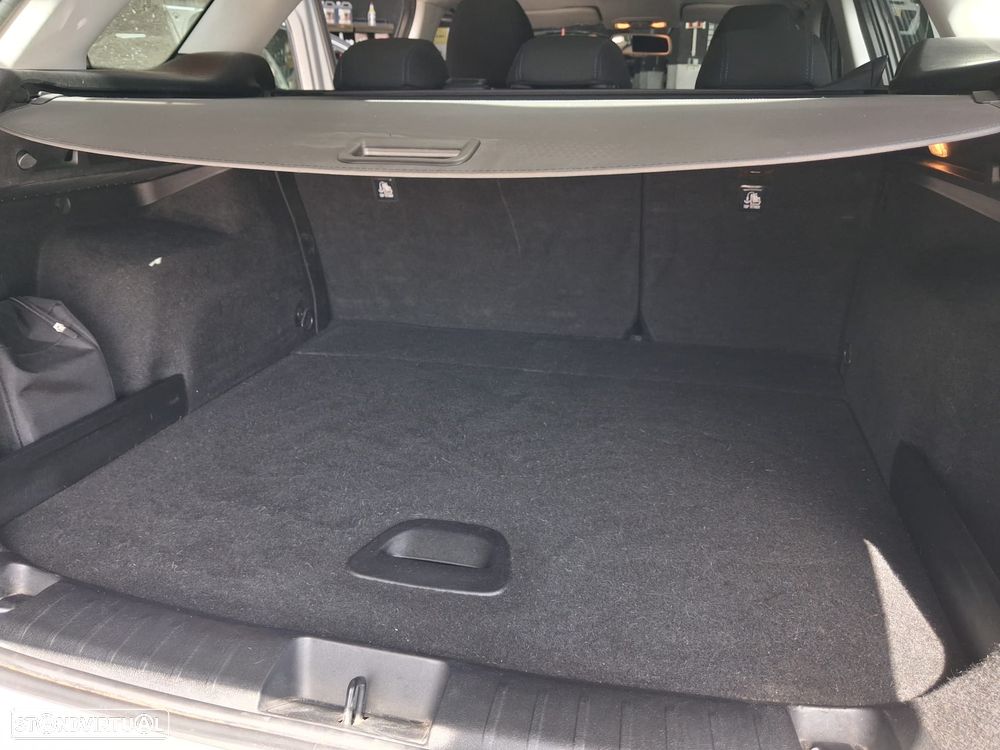 Fiat Tipo Station Wagon 1.3 M-Jet Mirror - 20