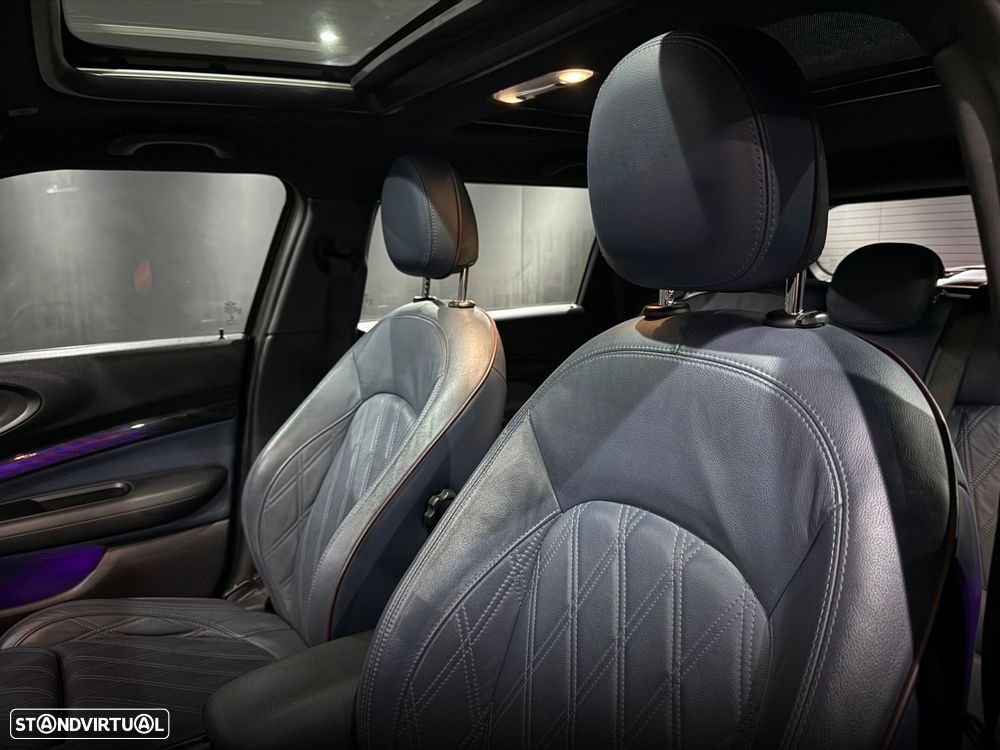 MINI Clubman Cooper Auto - 19