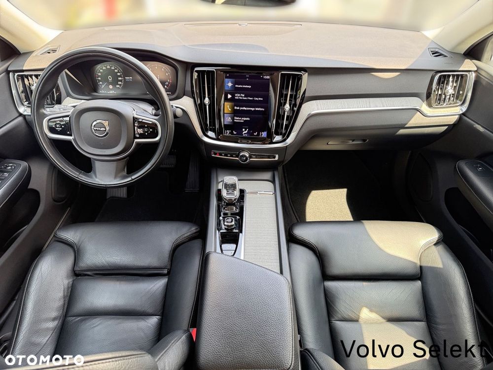 Volvo S60 - 16