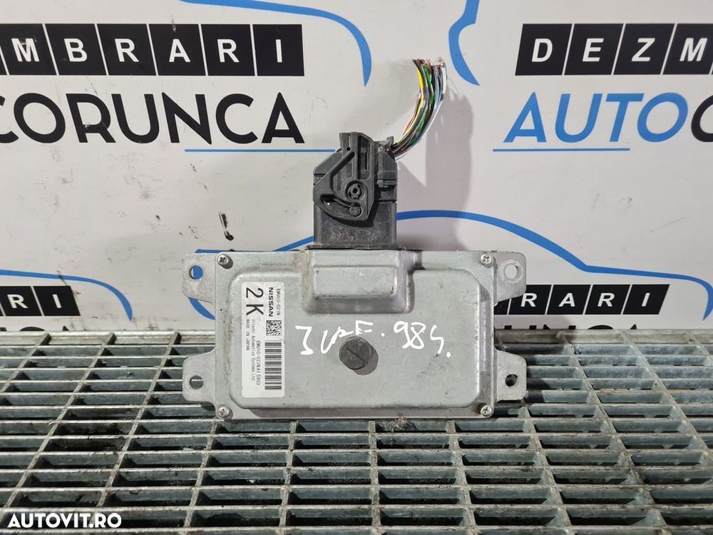 Modul Nissan Juke Facelift 2014 - 2018 (984) EMU10021NA1 - 1