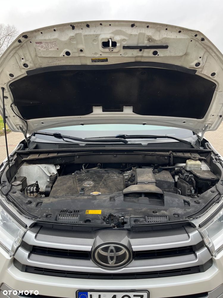 Toyota Highlander - 14
