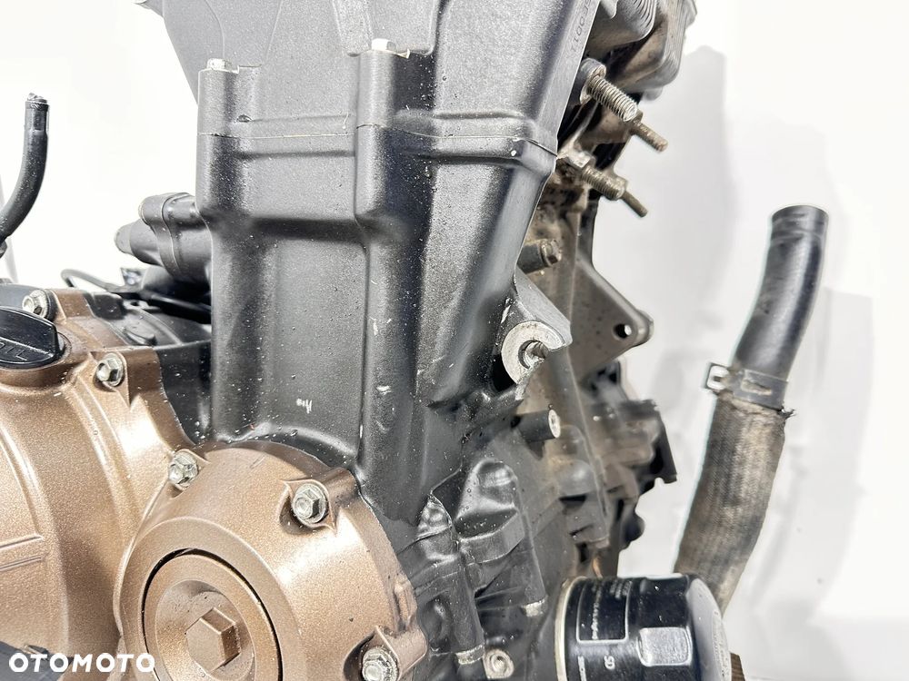Silnik  Honda CB 500 FA   19-23R  PC62  15.796km - 12