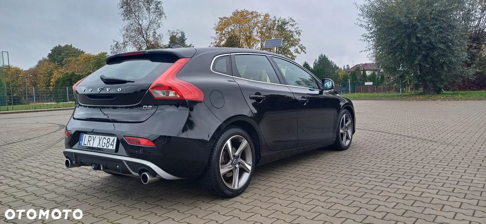 Volvo V40 - 6