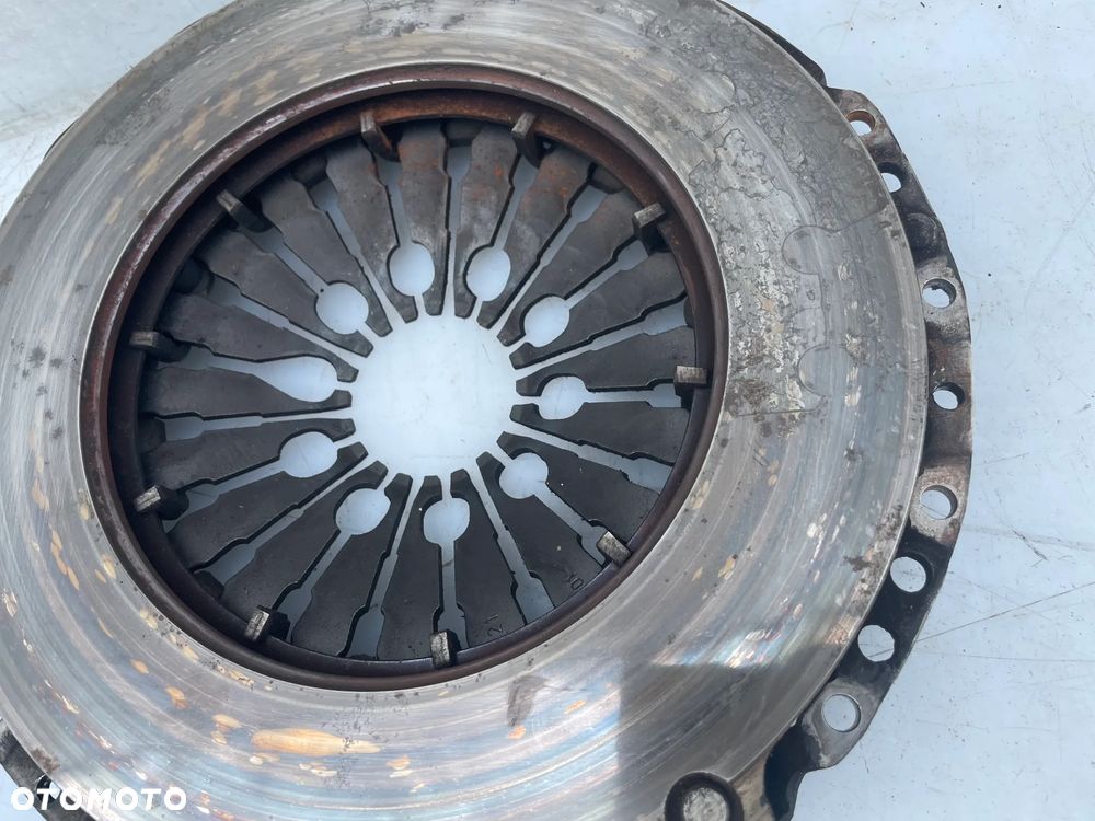 SPRZĘGŁO KOŁO ZAMACHOWE DOCISK TARCZA VW GOLF IV BORA SEAT LEON I SKODA AUDI A3 2.3 AGZ - 6