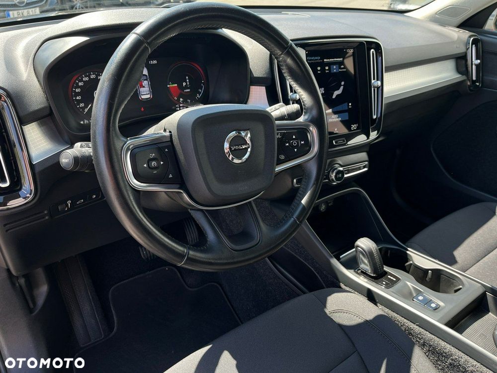 Volvo XC 40 - 13