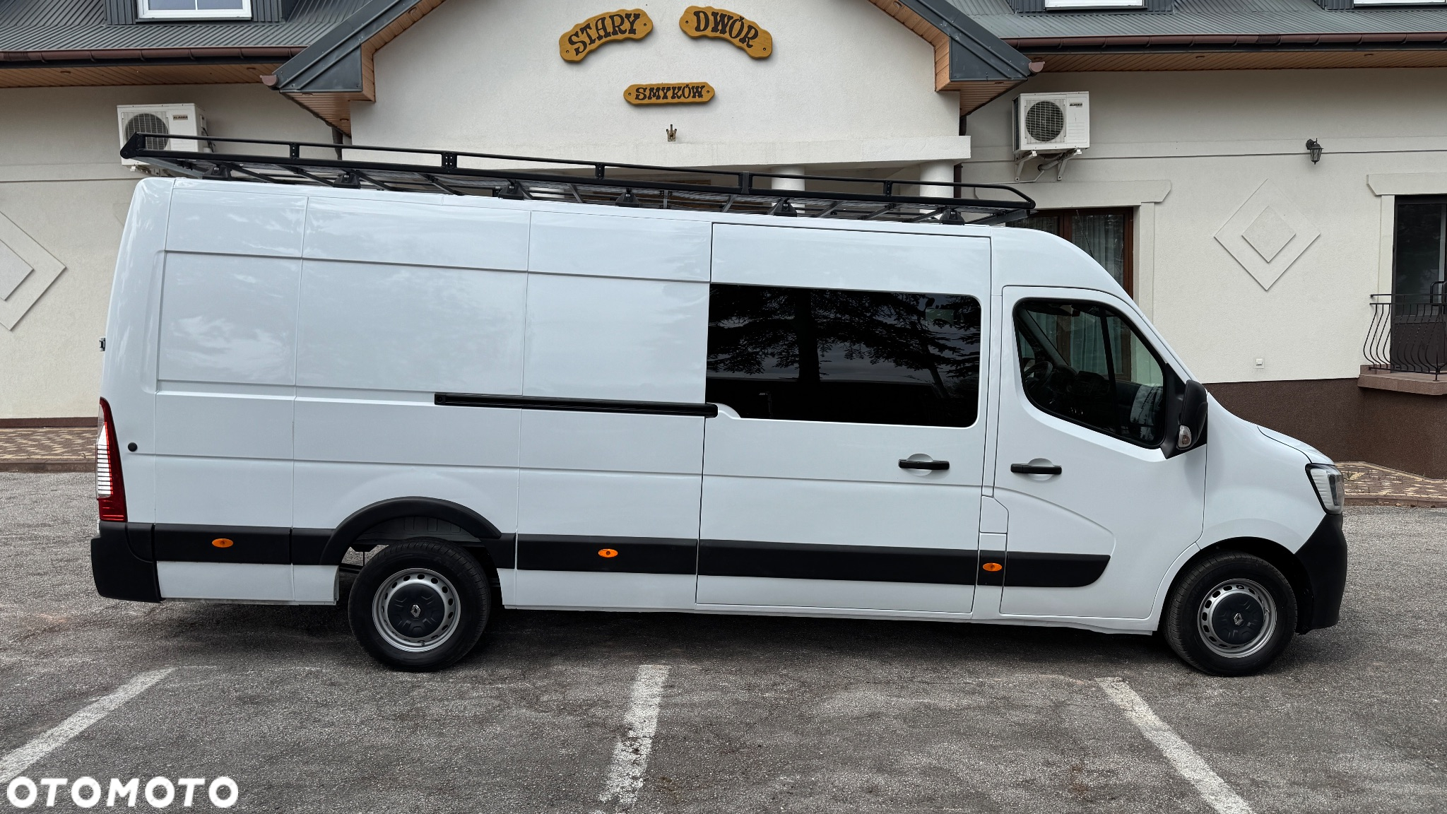 Renault Master - 8