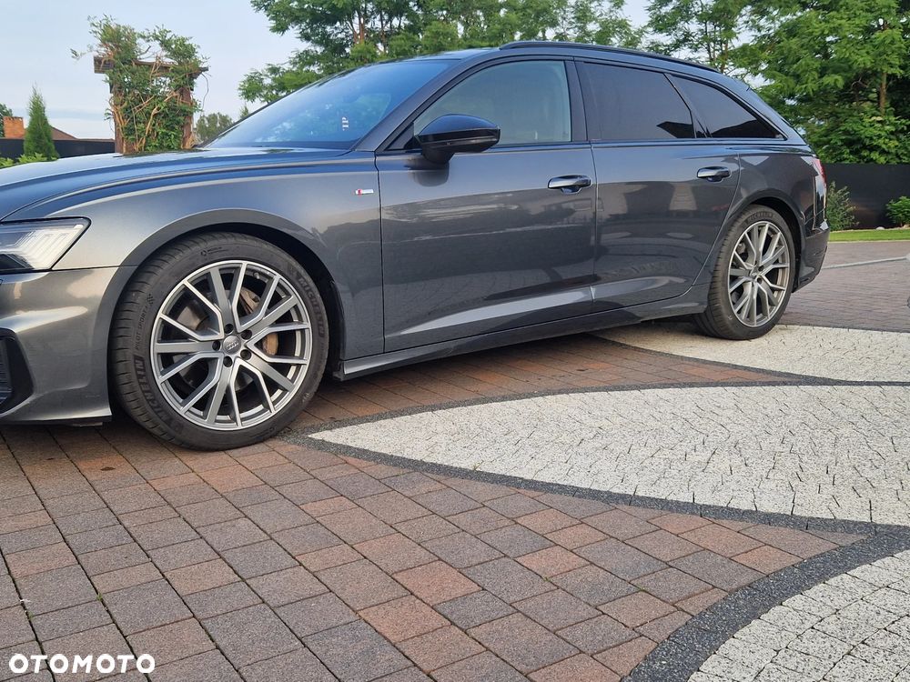 Audi A6 - 28