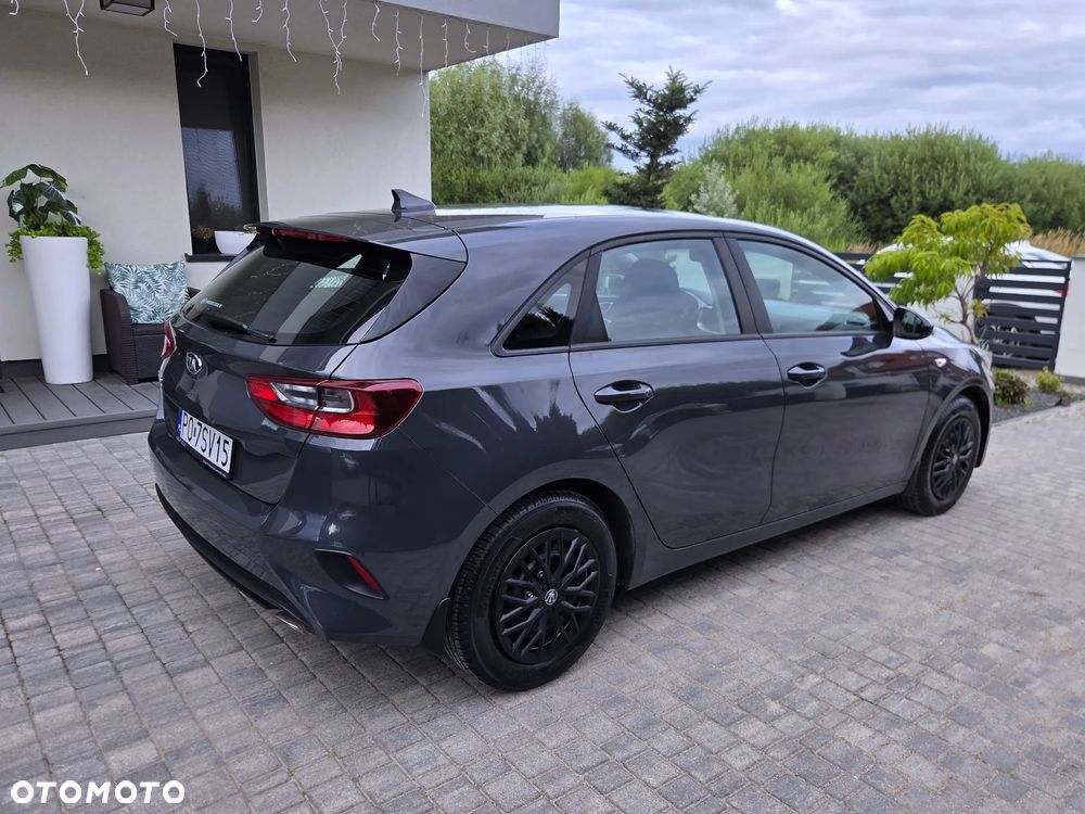 Kia Ceed 1.0 T-GDI M - 3