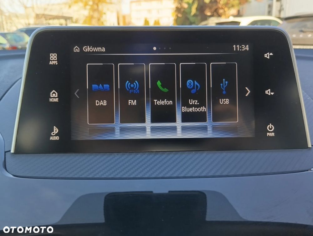 Mitsubishi Eclipse Cross 1.5 T GPF Intense Plus CVT - 21