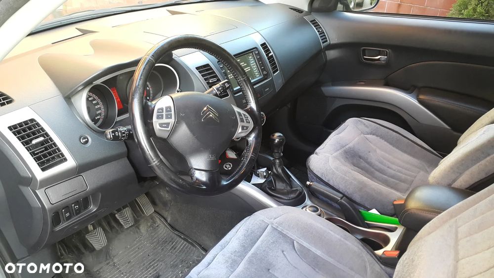 Citroën C-Crosser 2.2 HDi Exclusive - 6