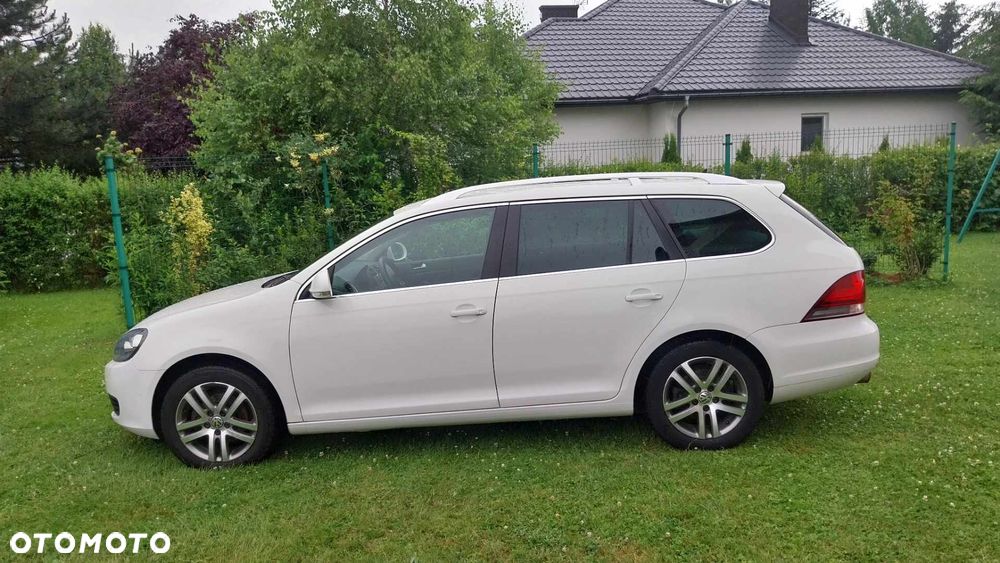 Volkswagen Golf - 18