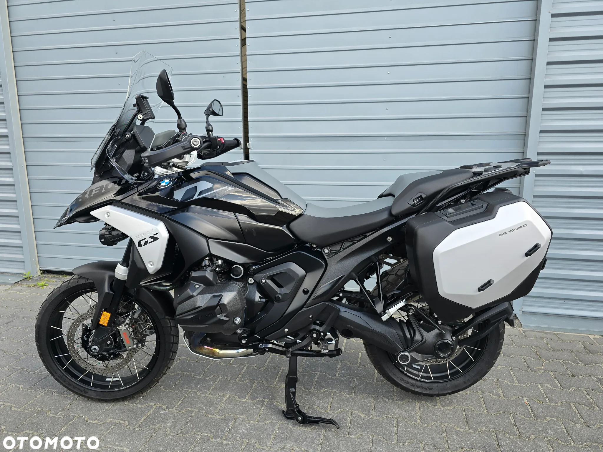 BMW GS - 14