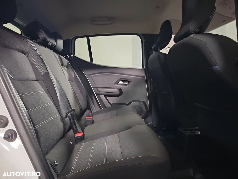 Dacia Sandero - 13