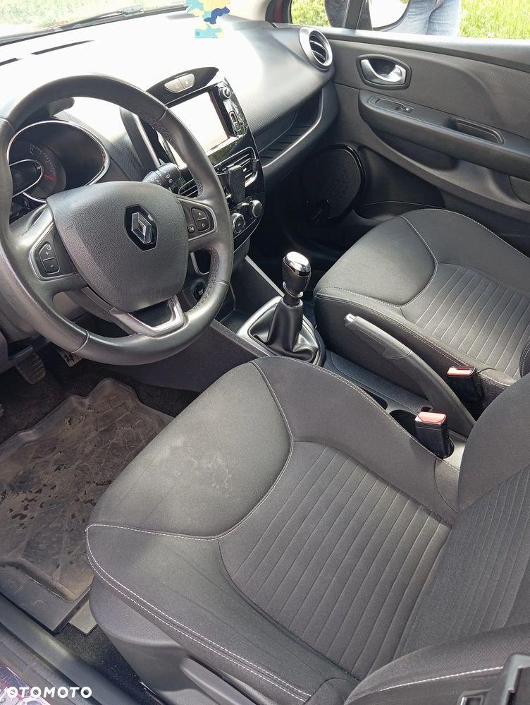 Renault Clio 1.2 Enegry TCe Limited - 9