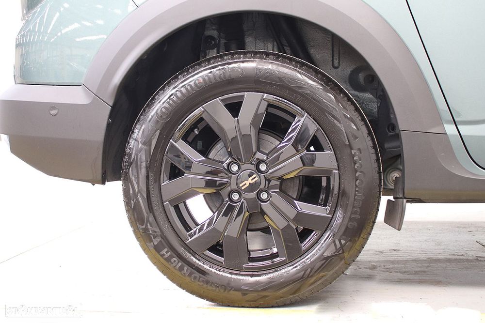 Dacia Jogger 1.0 ECO-G Extreme Bi-Fuel - 5