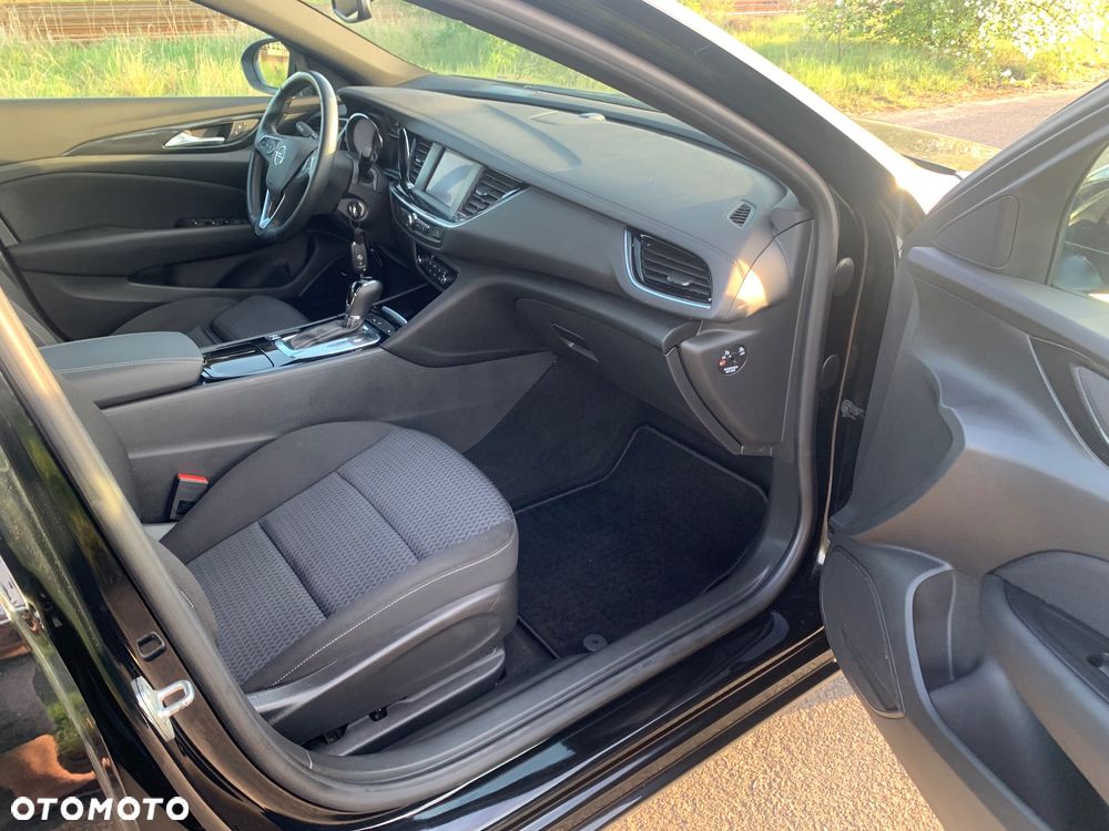 Opel Insignia 2.0 CDTI Elegance S&S - 7