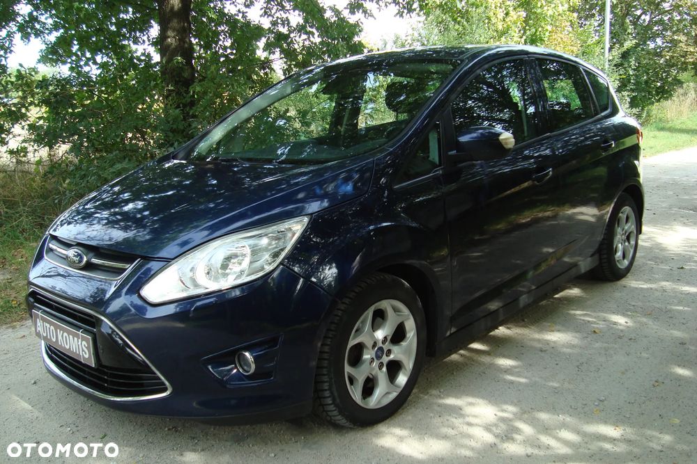 Ford C-MAX - 3
