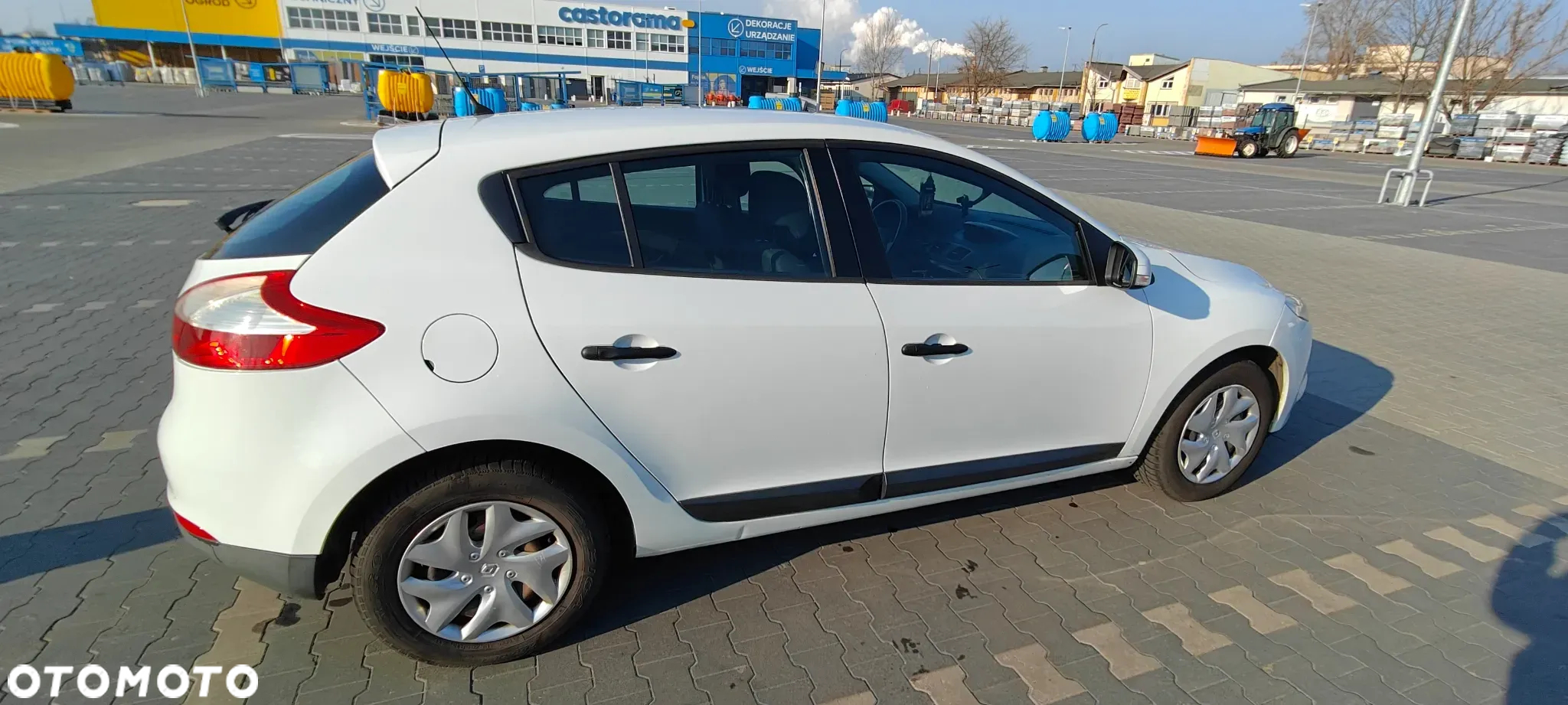 Renault Megane - 4