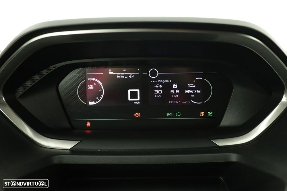 Peugeot partner 1.5 bluehdi m standard - 12