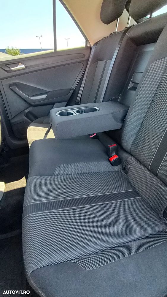 Volkswagen T-Roc 1.5 TSI DSG Life - 34