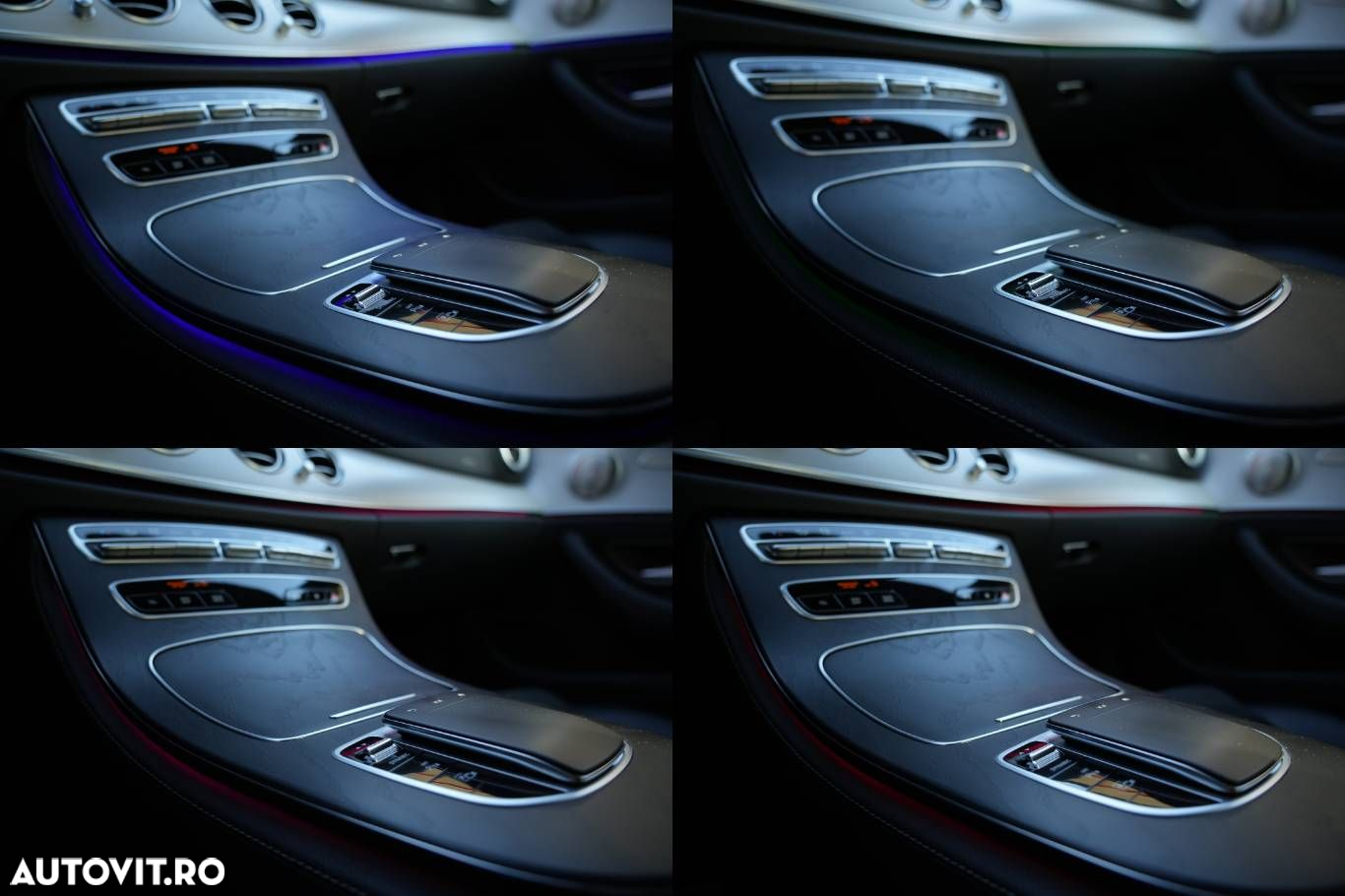 Mercedes-Benz E 300 de T 9G-TRONIC AMG Line - 24