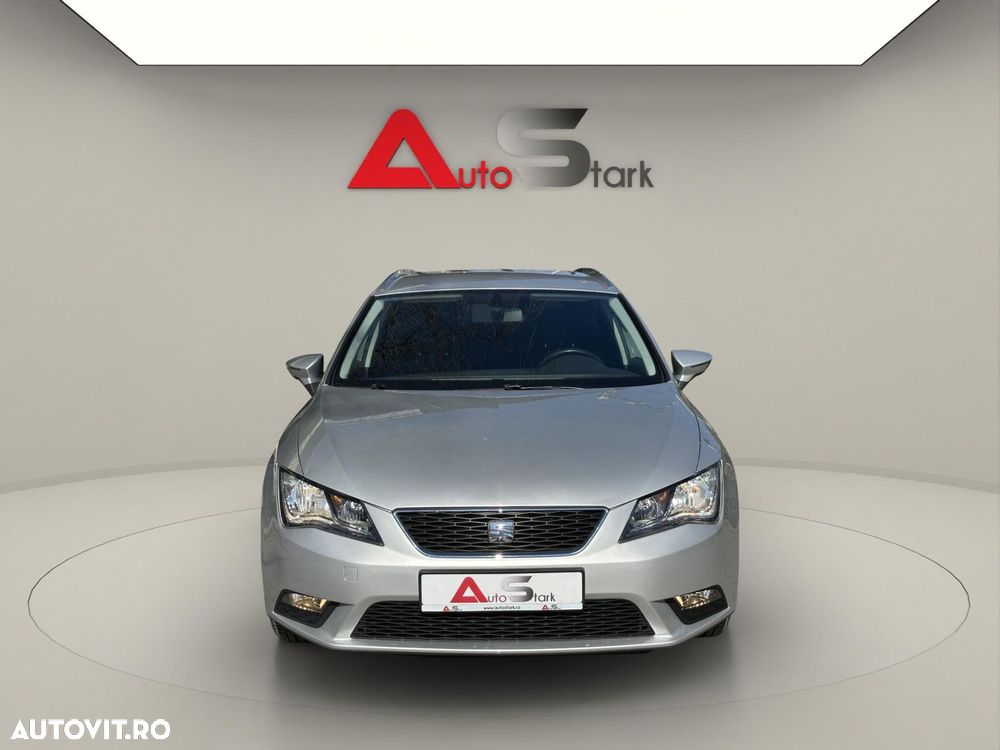 Seat Leon ST 1.6 TDI Start&Stop DSG Style - 3