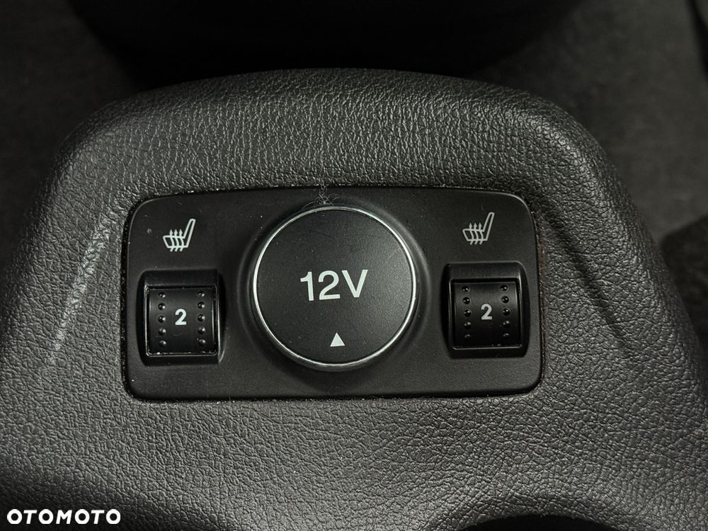 Ford Tourneo Connect Grand - 15