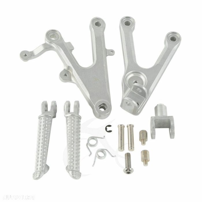 Set Suport Scarite Yamaha R6 2003-2005 stanga dreapta 2004 Scarita - 3