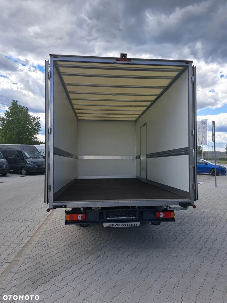 Fiat Ducato kontener 10EP 180KM Dostępny OD RĘKI!!! - 8